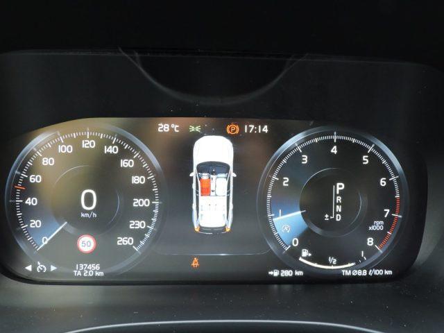 VOLVO XC60 T5 AWD INSCRIPTION AUTOMATICA