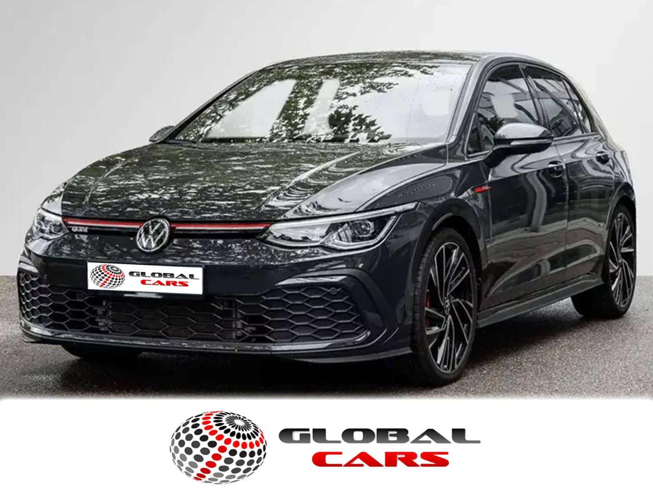 Volkswagen Golf GTI Golf 2.0 tsi GTI MT Ultimate 245cv