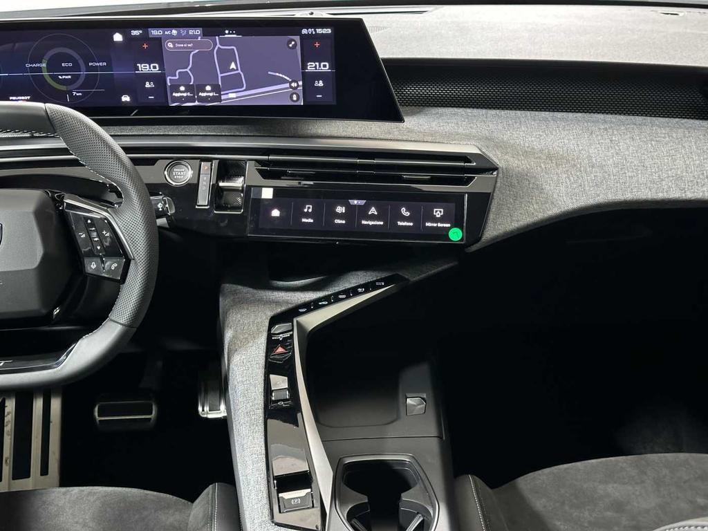 Peugeot 3008 73 kWh GT