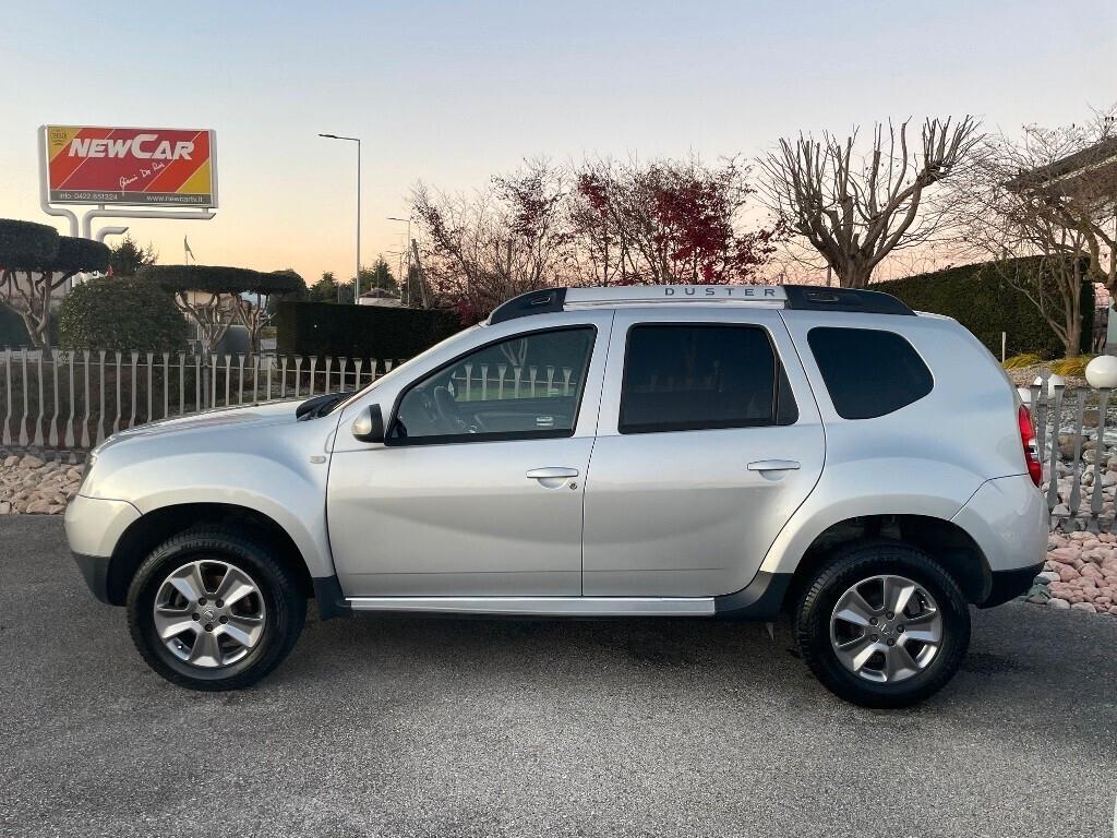 Dacia Duster 1.5 dCi 110 CV 4x2 Brave2 my18