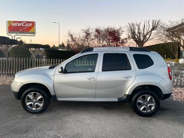 Dacia Duster 1.5 dCi 110 CV 4x2 Brave2