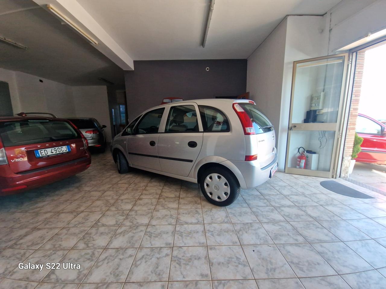 Opel Meriva 1.4 16V Enjoy