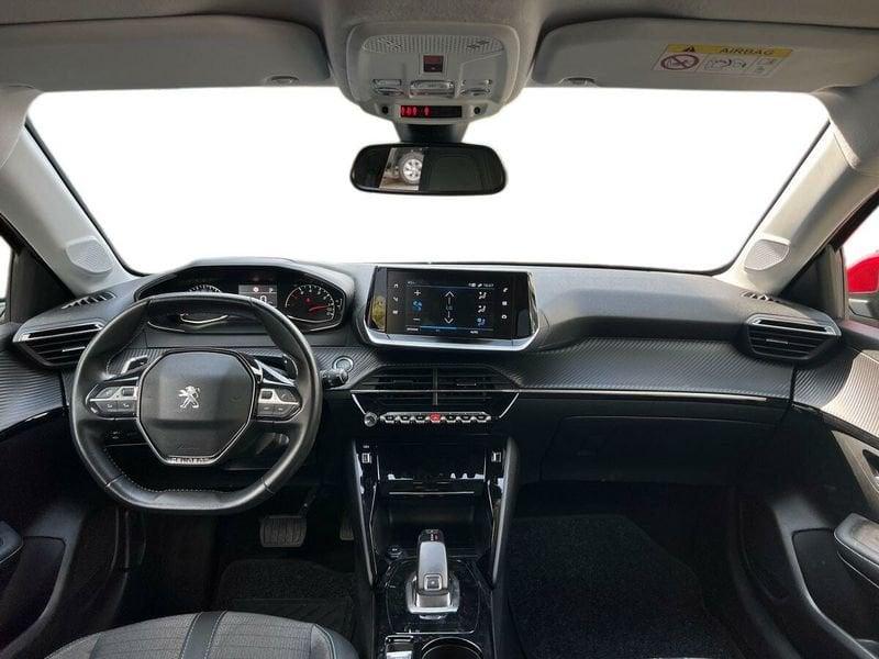 Peugeot 208 Allure Navi Pack PureTech 100 S/S
