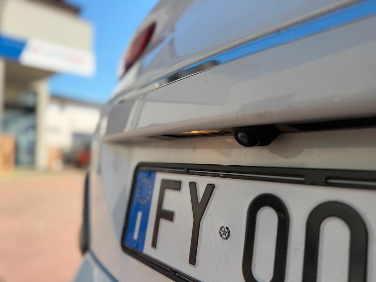 Hyundai Kona 1.6 CRDI 136 CV DCT Style