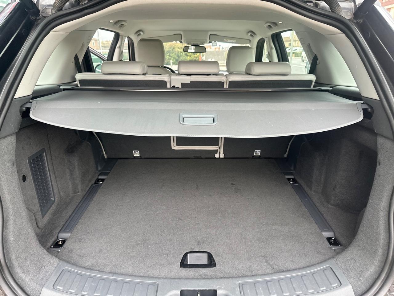 Land Rover Discovery Sport 2.0 TD4 150 CV HSE Luxury