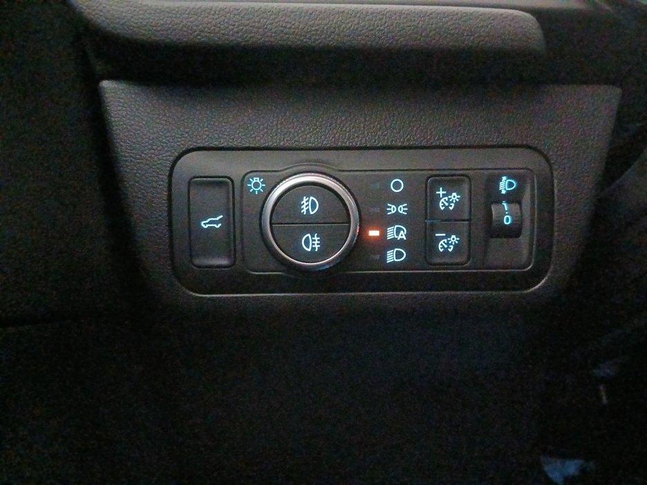 FORD Kuga 3ª serie - Kuga 1.5 EcoBoost 150 CV 2WD Titanium X