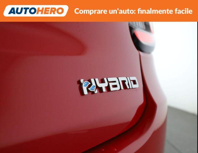 FIAT 600 Hybrid 100 CV DCT MHEV La Prima