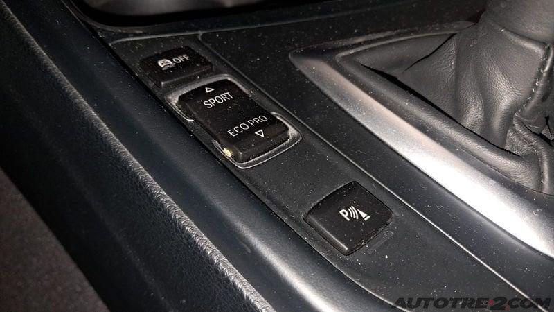 BMW Serie 3 320d Touring Msport