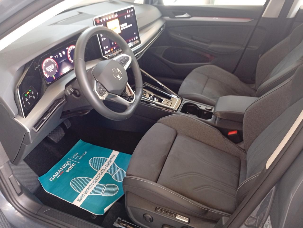 Volkswagen Golf 2.0 TDI 150 CV DSG SCR Style