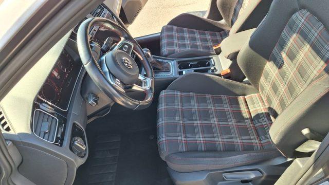 VOLKSWAGEN Golf GTI Performance 2.0 245 CV TSI DSG 5p. BMT PERMUTE