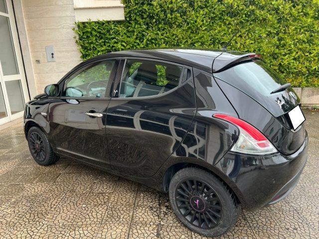 LANCIA Ypsilon 1.3 MJT 16V 95 CV 5 porte Platinum
