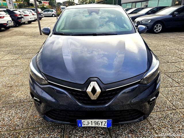 RENAULT Clio TCe 90 CV 5 porte Business