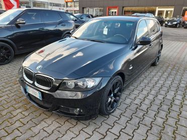BMW Serie 3 (E90/91) 320d cat Touring MSport