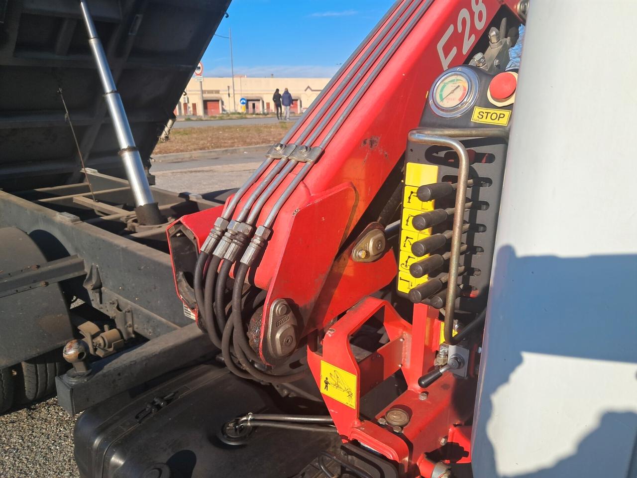 UNICO PROPRIETARIO 77.000 KM