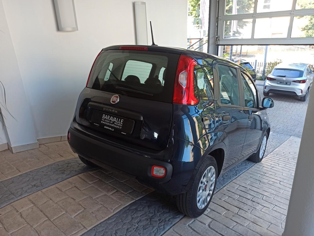 Fiat Panda 1.2 Easy 2020