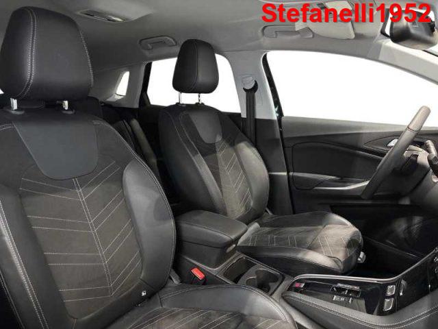 OPEL Grandland I 2022 - 1.5 ecotec Ultimate s&s 130cv at8