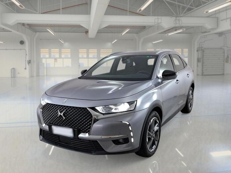DS DS 7 CROSSBACK PureTech 180 Automatica Grand Chic