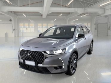 DS DS 7 CROSSBACK PureTech 180 Automatica Grand Chic
