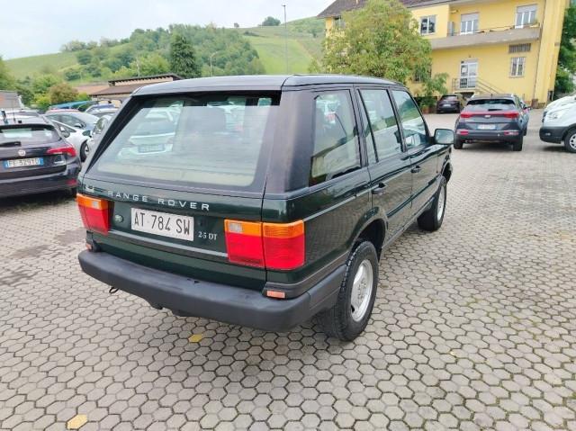 Land Rover Range Rover 2.5 td DSE