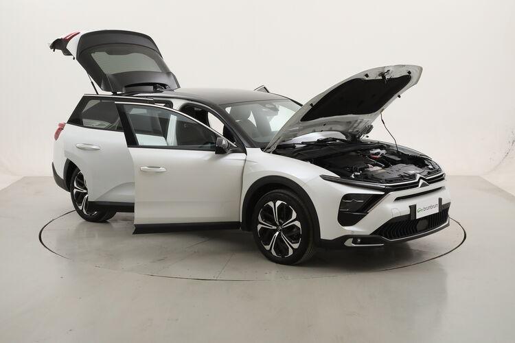 Citroen C5 X Shine BR634710 1.2 Benzina 131CV