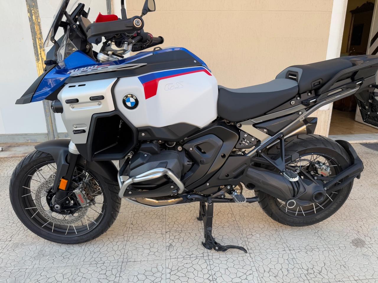 Bmw R 1300 GS adventure