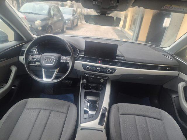 AUDI A4 Avant 35 TDI/163 CV S tronic Business
