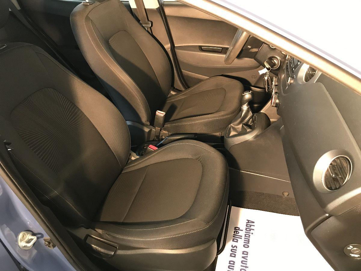 HYUNDAI i10 1.0 LPGI Econext Classic