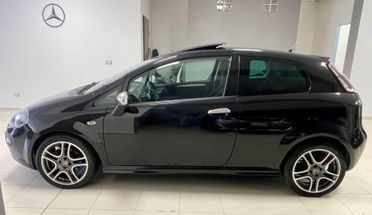 Fiat Punto Evo 1.3 Mjt 95 CV DPF 3 porte S&S Sport