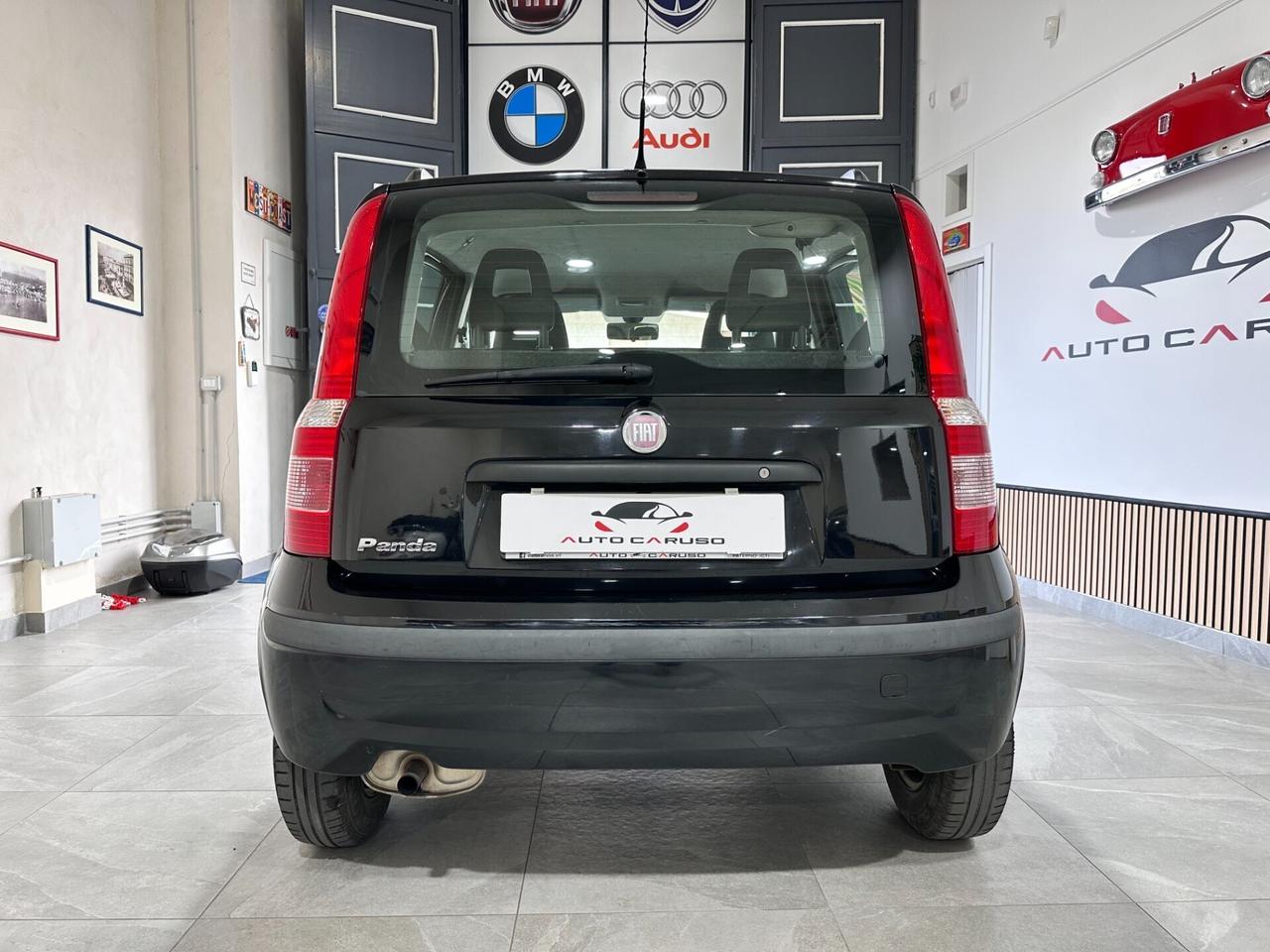 Fiat Panda 1.2 Dynamic - UNICO PROP. - PERFETTA