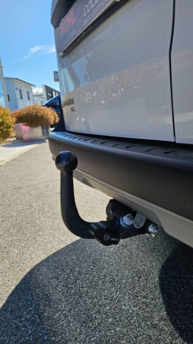 NISSAN Townstar 1.3 130 CV Van PC N-Connecta
