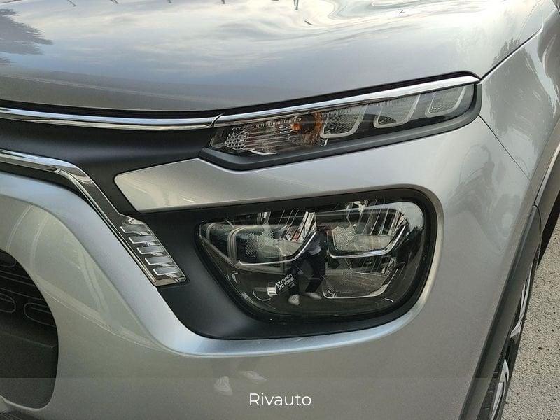 Citroën C3 PureTech 83 S&S Shine Pack