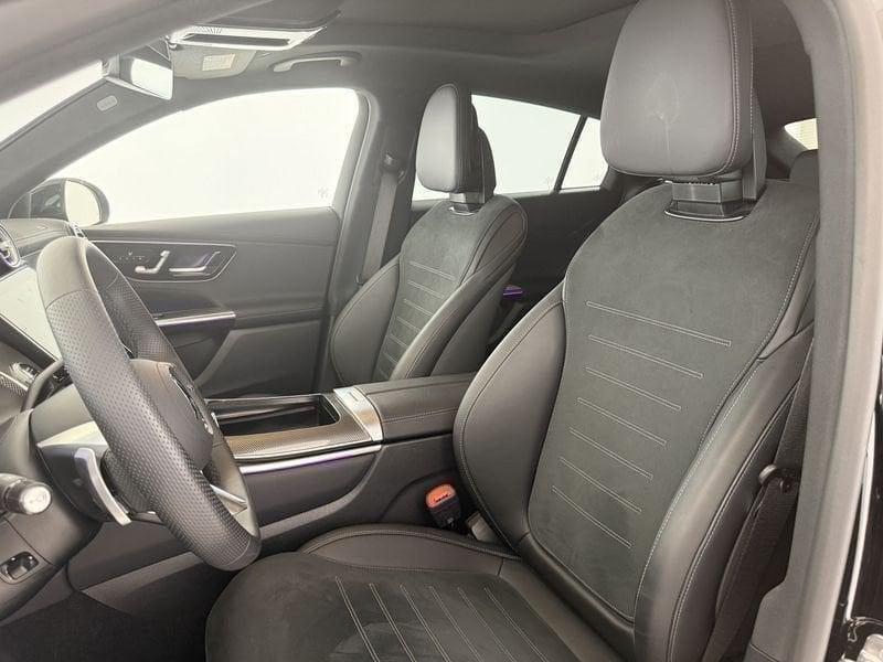 Mercedes-Benz GLC Coupé GLC Coupe 220 d AMG Line Premium 4matic auto * TETTO APRIBILE *