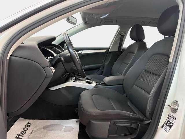 Audi A4 Avant 2.0 TDI 143CV F.AP. Advanced