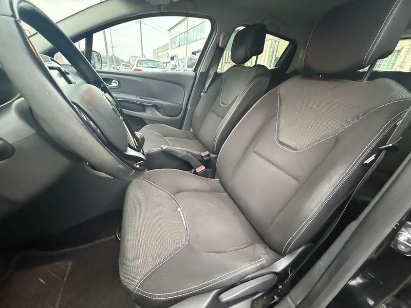 Renault Clio 1.2 Costume National