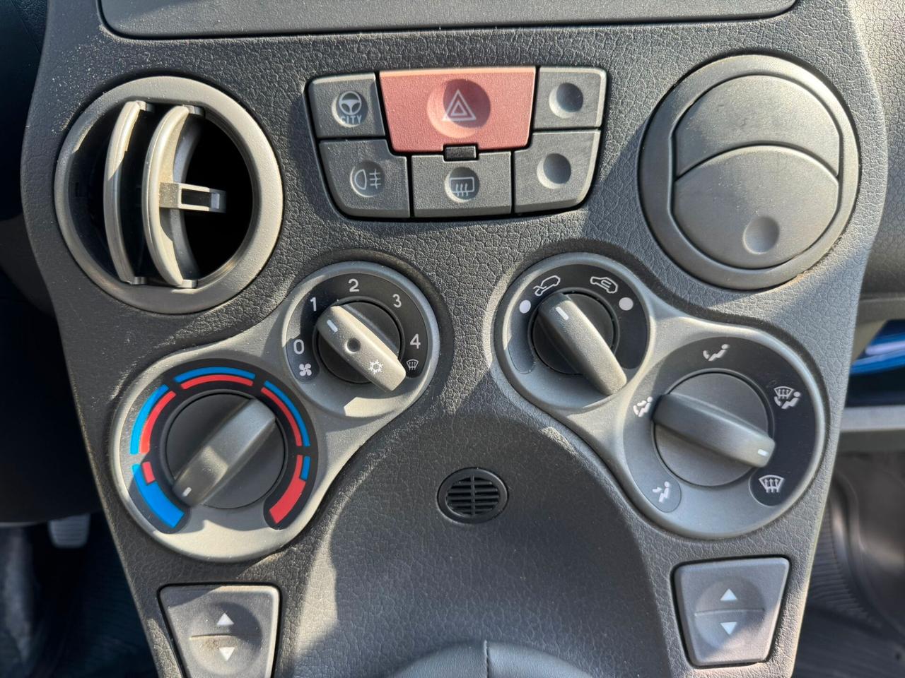 Fiat Panda 1.3 MJT 16V 4x4 SOLO 164.000 KM