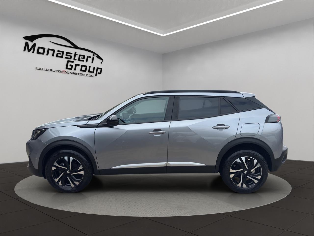 Peugeot 2008 PureTech 130 S&S Allure Pack