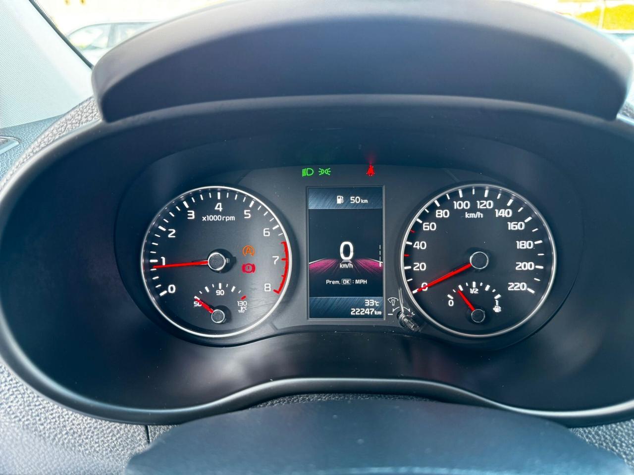 KIA PICANTO 1.0 GPL STYLE 2023 22 MILA KM
