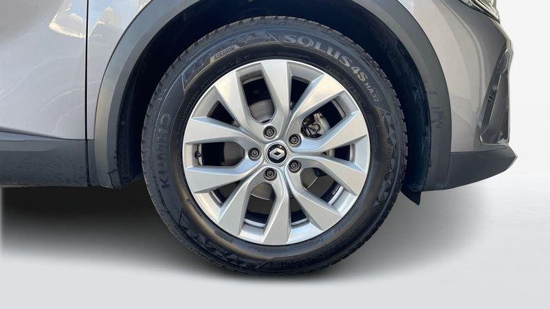 Renault Captur 1.0 tce Zen Gpl 100cv my21 1.0 tce Intens Gpl 100cv my21