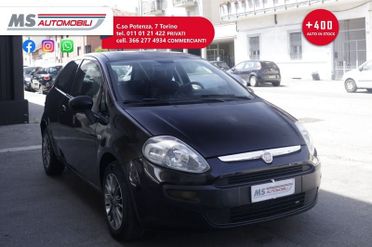 FIAT Punto Punto 1.3 MJT II 75 CV 3 porte Pop Unicoproprietario