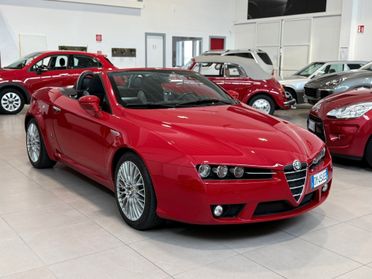 Alfa Romeo Spider 2.2 JTS 185 cv