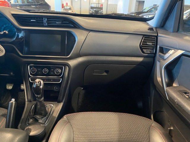 EVO Evo5 1.6 Bi-Fuel GPL "PARI AL NUOVO!!"