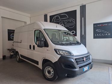 Fiat Ducato 33 2.3 MJT 160CV PM-TM Furgone