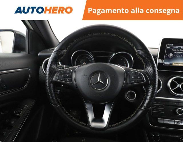 MERCEDES-BENZ A 180 Sport