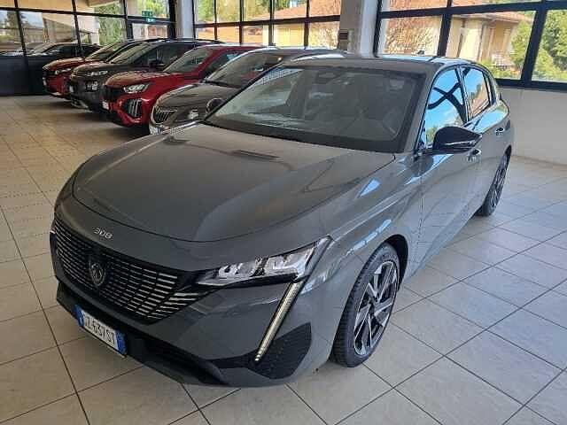 Peugeot 308 HDi 130 EAT8 Allure - KM ZERO