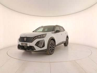 PEUGEOT 2008 1.2 puretech GT s&s 130cv eat8
