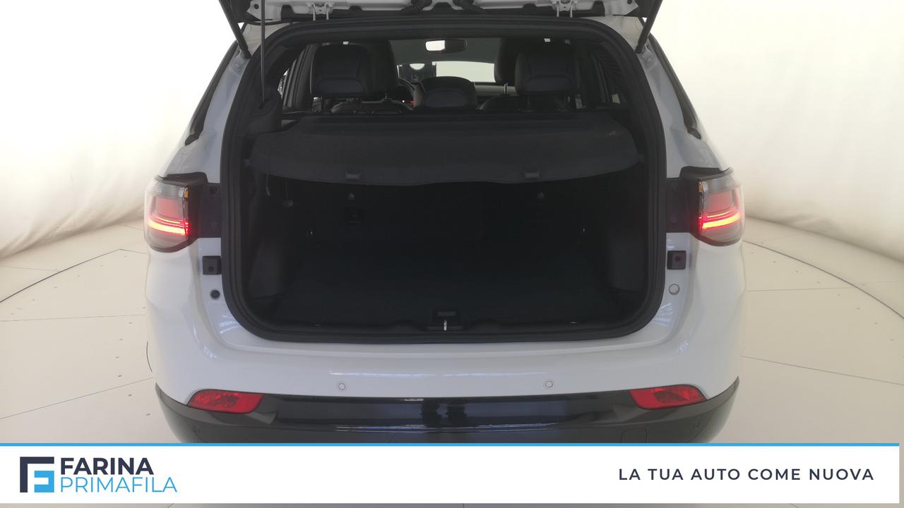 JEEP Compass II 2021 - Compass 1.6 mjt 80 Anniversario 2wd 130cv