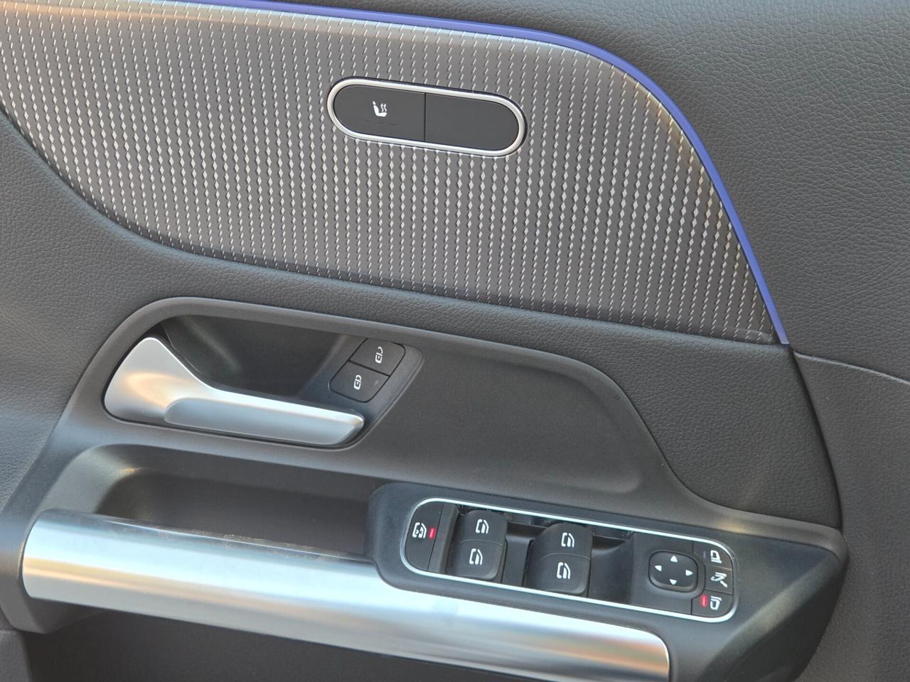 Mercedes-benz B 180 d Automatic Business Extra