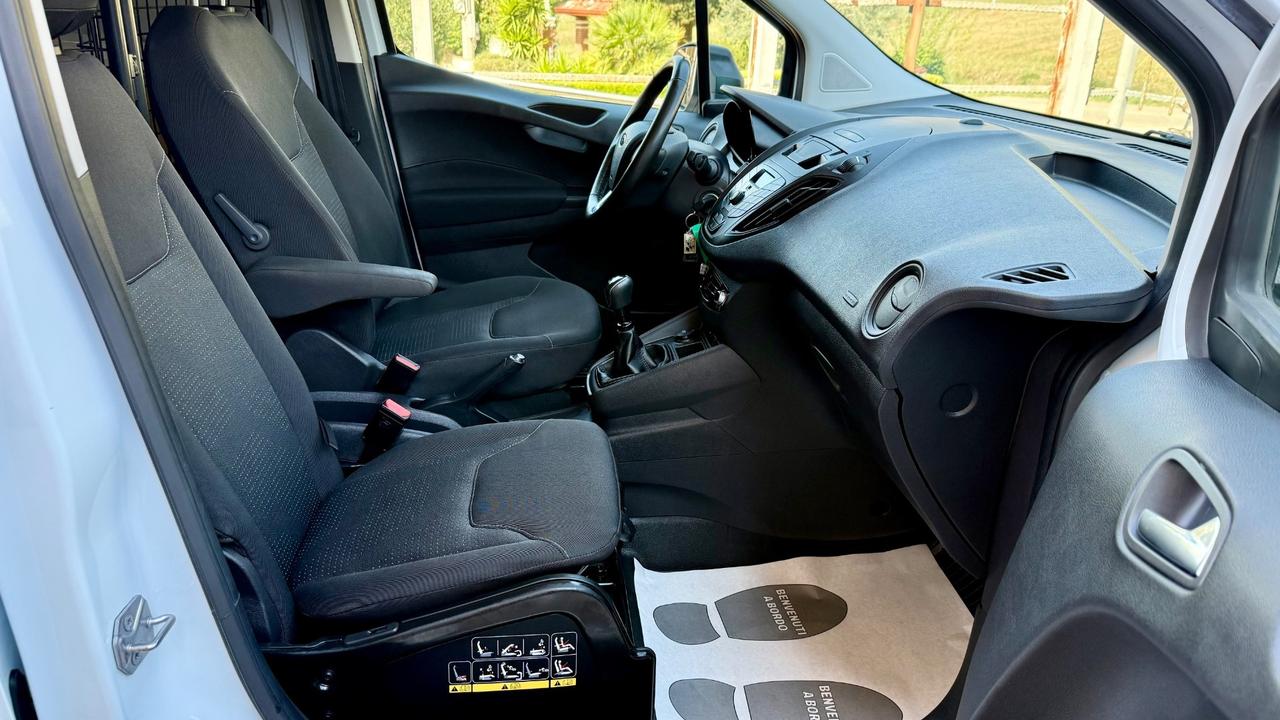 Ford Transit Courier 1.5 TDCi 100CV Van Trend