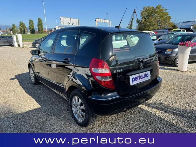 MERCEDES-BENZ A 180 CDI Avantgarde