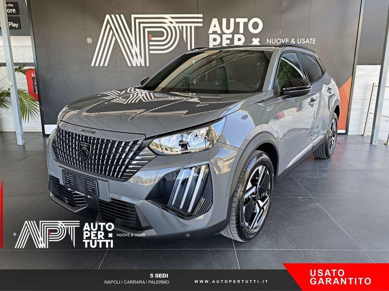 Peugeot 2008 2008 1.2 puretech Allure s&s 100cv